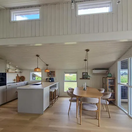 Lovely In With Sauna * Løkken