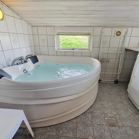 Lovely In With Sauna *